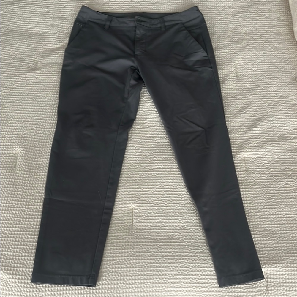 BYLT Basic Men’s Pants: Everyday Pant 2.0
